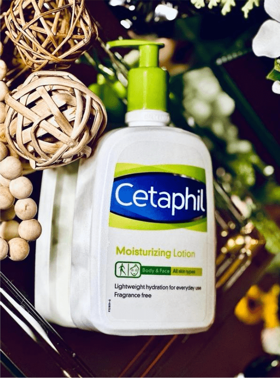Cetaphil|Moisturizing Lotion | 500ml