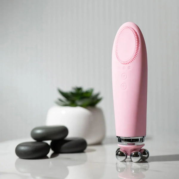 GOLDLIFT Baguette Sculptante Multi-Action Face Massager
