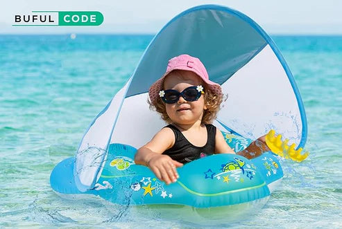 Kids Swimming Ring